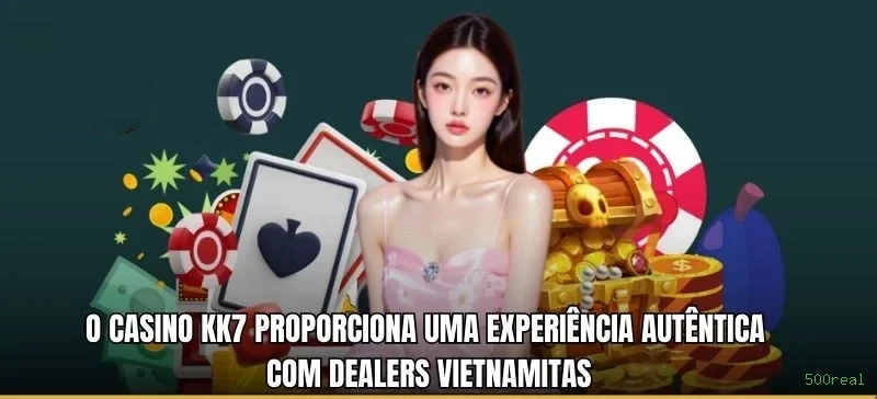 APK Android da 500real para download