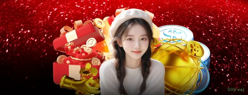 500real - Entre no Jogo e Ganhe Muito no Cassino Online Mais Seguro do Brasil!