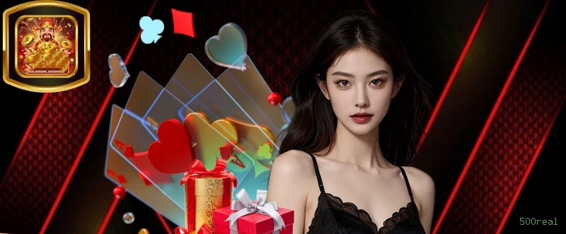 Imagem promocional do programa VIP da 500real