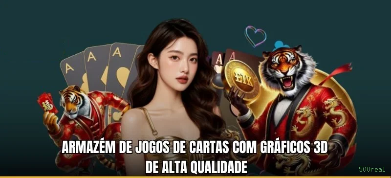 Imagem promocional do programa VIP da 500real